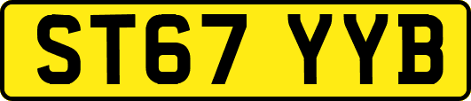ST67YYB