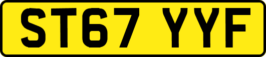 ST67YYF