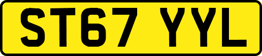 ST67YYL