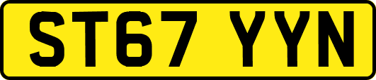 ST67YYN