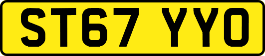 ST67YYO