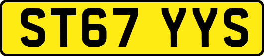 ST67YYS