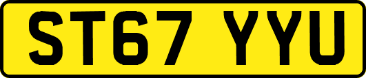 ST67YYU