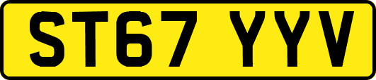 ST67YYV