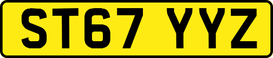 ST67YYZ