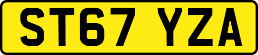 ST67YZA