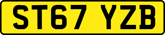 ST67YZB