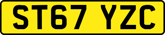 ST67YZC