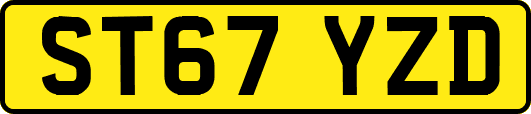 ST67YZD
