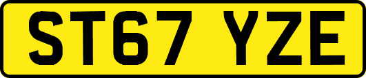 ST67YZE