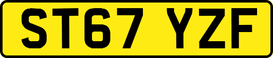 ST67YZF