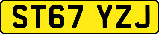 ST67YZJ
