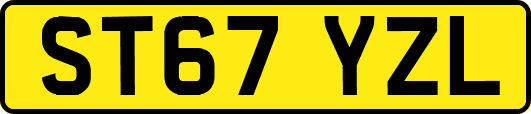 ST67YZL