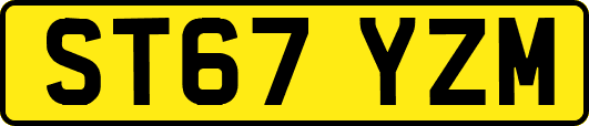 ST67YZM