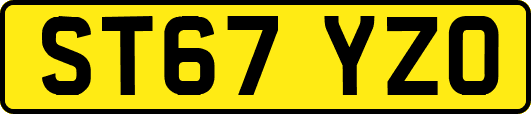 ST67YZO