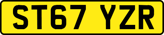 ST67YZR