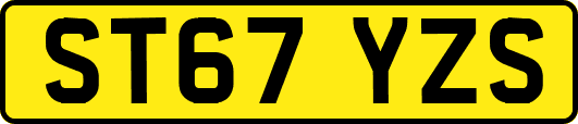 ST67YZS
