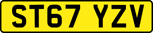 ST67YZV