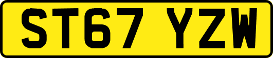 ST67YZW