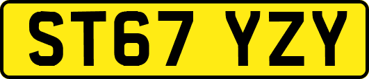 ST67YZY