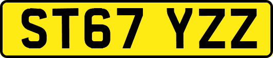 ST67YZZ
