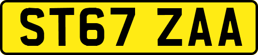 ST67ZAA