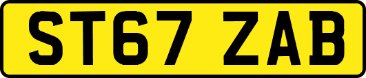 ST67ZAB