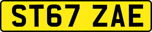 ST67ZAE