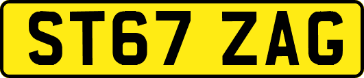ST67ZAG