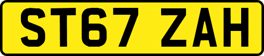 ST67ZAH