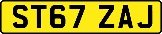 ST67ZAJ