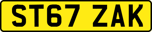 ST67ZAK
