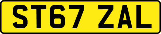 ST67ZAL