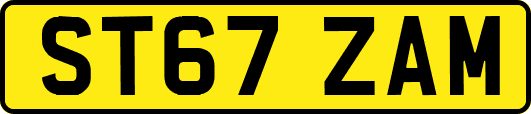 ST67ZAM