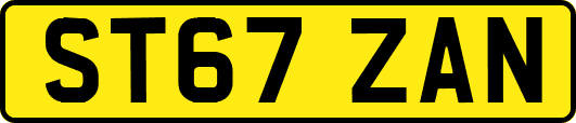 ST67ZAN