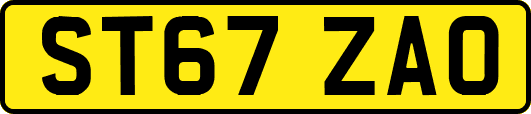 ST67ZAO