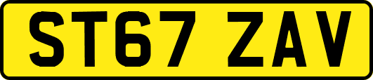 ST67ZAV