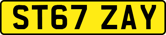 ST67ZAY