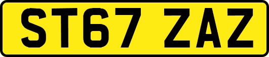 ST67ZAZ