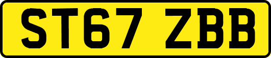 ST67ZBB