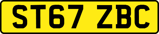 ST67ZBC