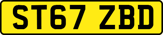 ST67ZBD