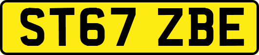 ST67ZBE