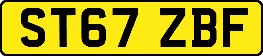 ST67ZBF