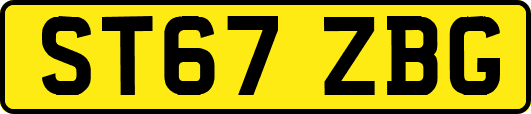 ST67ZBG