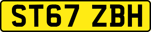 ST67ZBH