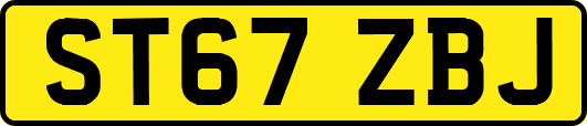 ST67ZBJ