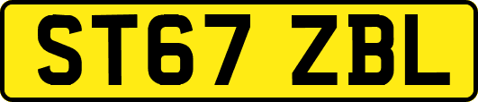 ST67ZBL