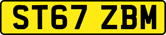 ST67ZBM