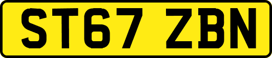 ST67ZBN